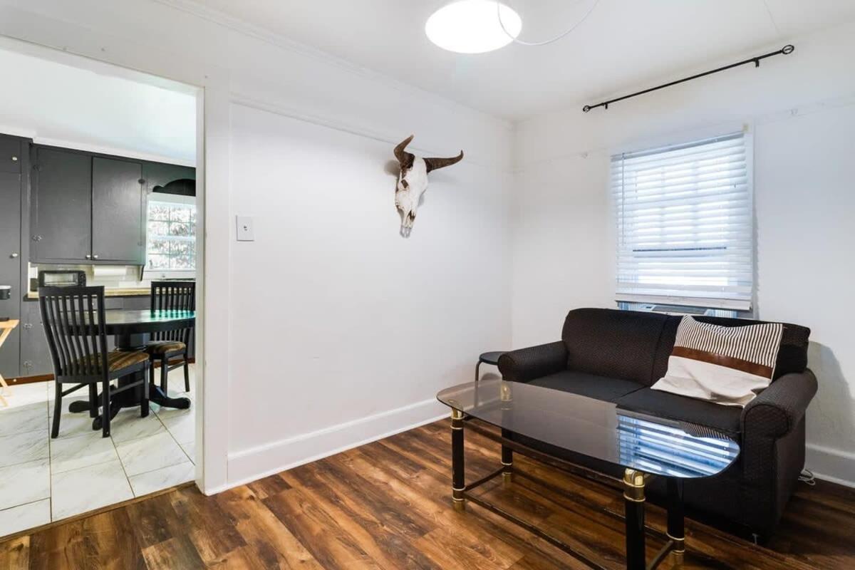 Lafayette At Your Doorstep, Private Rm Dış mekan fotoğraf