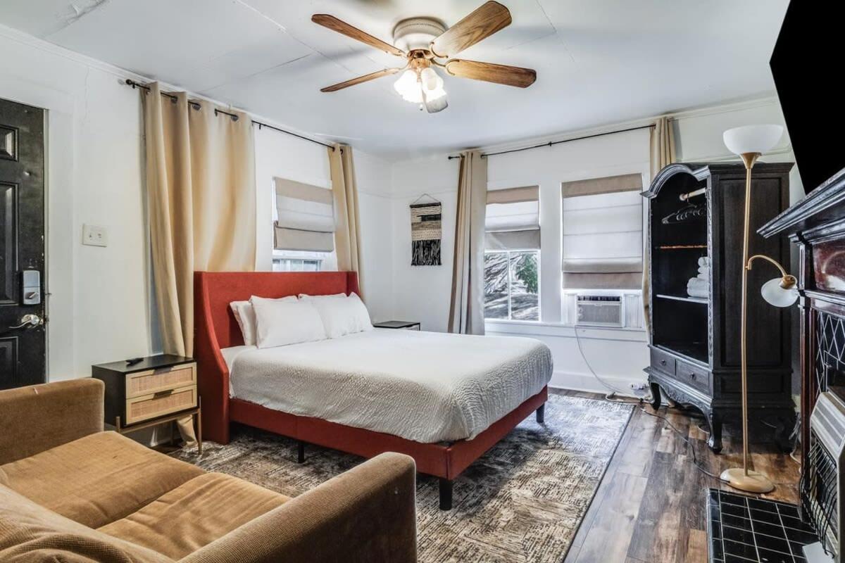 Lafayette At Your Doorstep, Private Rm Dış mekan fotoğraf
